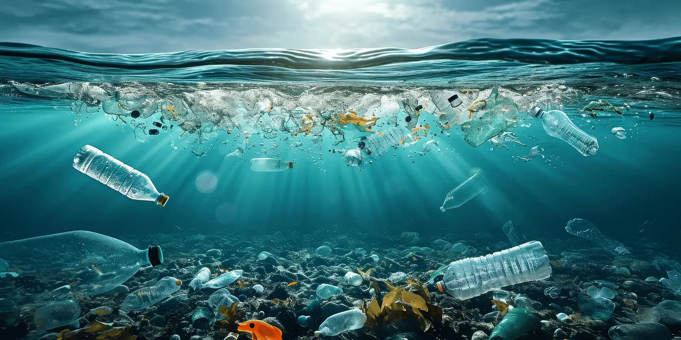 Plastic Treaty Talks: A Stumble on the Path to Progress