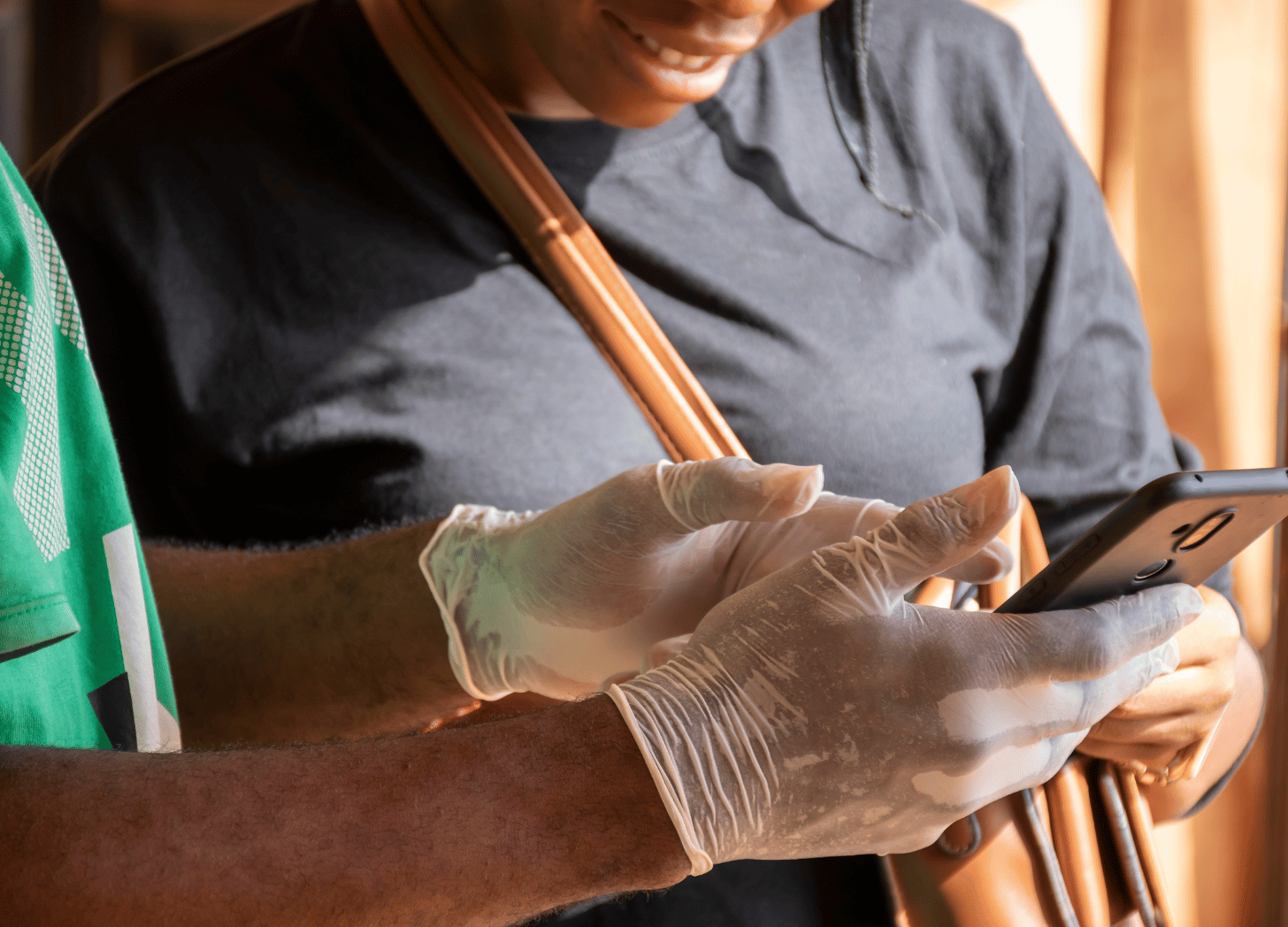 The Legacy of Pandemic Tech: How Information Systems Continue to Revolutionize Healthcare in Low and Middle-Income Countries