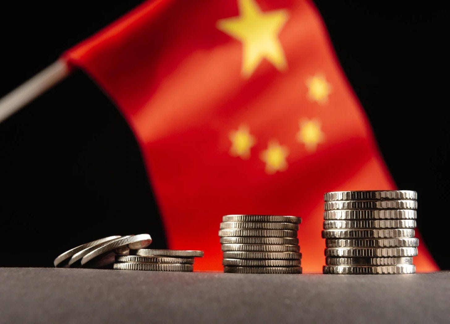 US/UK Aid Changes Create a Funding Gap – Will China Fill the Void?