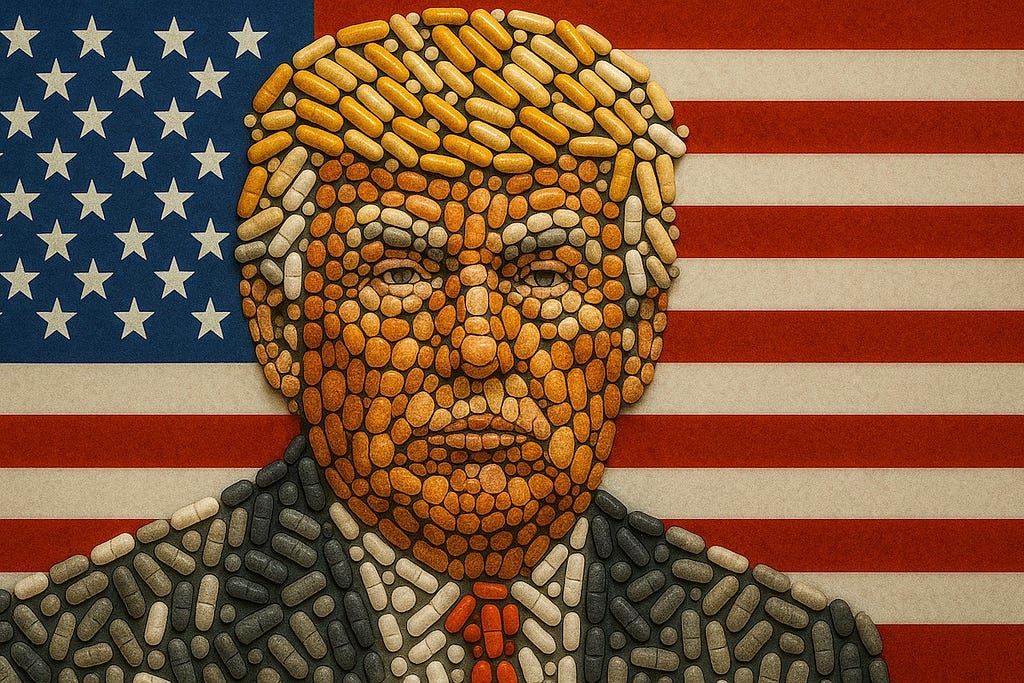 Trump’s Drug Price Gambit: Cheaper for America, But Who Pays the Price?