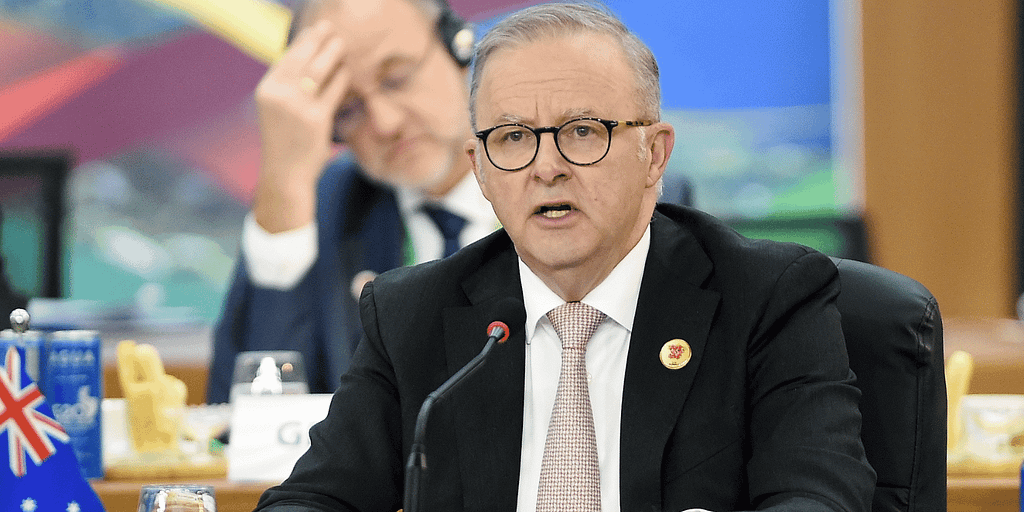 Turkey Hosts, Australia Chairs: COP31’s Odd-Couple Climate Summit