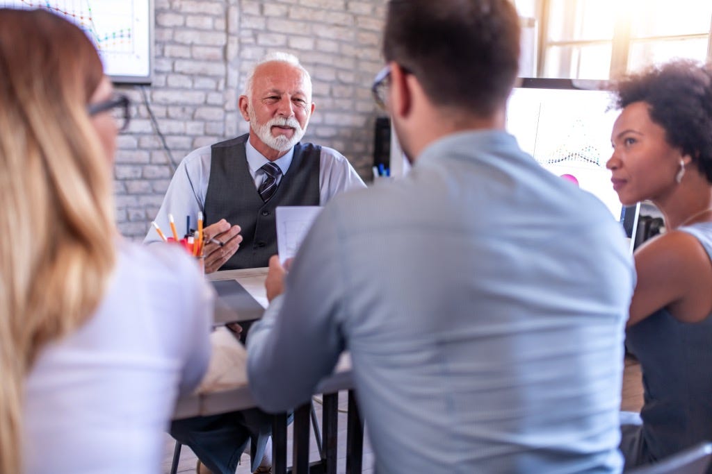 The crisis of ageing is a measurement failure, not a demographic fact