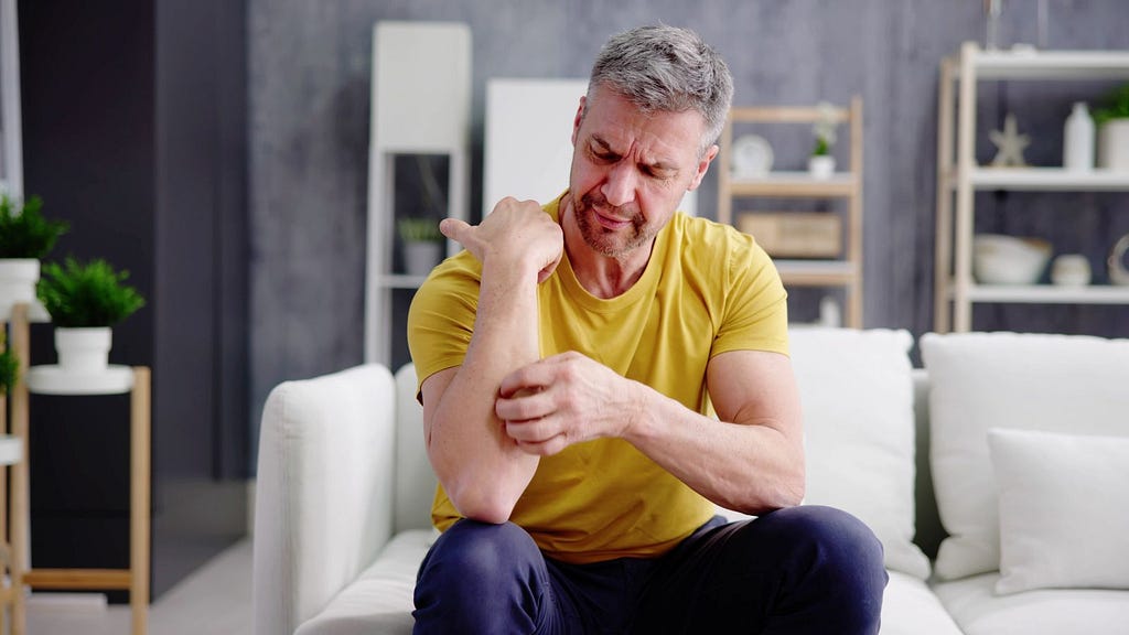 The Virus You Forgot About May Be Ageing Your Brain